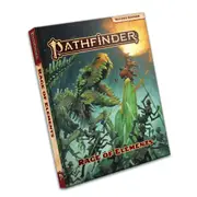 Pathfinder Second Edition: Rage of Elements