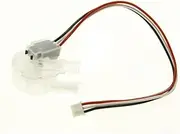 Flowmeter Compatible with/Replacement Part for Krups MS-624329 XN1101 XN1108 XN110B Essenza Mini Nespresso