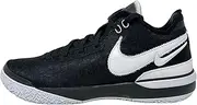 [Nike] mens Modern, Black/White-black, 13