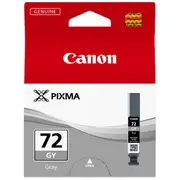 Canon Pixma PGI72GY Ink Tank for Pro10 (Grey)