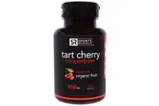 Sports Research, Tart Cherry Fruit Complex, 60 Softgels