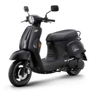 【KYMCO 光陽】MANY 110 碟煞 七期 機車(2024年全新機車)