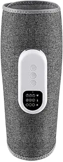 Leg Calf Massager Heated Air Compression Foot Massage Calf Circulation