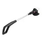 Cordless String Trimmer Edger Weed Trimmer 2000mAh Battery Powered Adjustable
