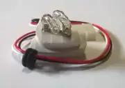 A427 WHELEN STROBE TUBE ASSY(MOLEX CONN.) (02-0250274-00 )