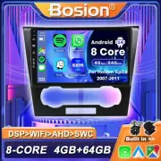 Android 14 For Holden Epica 2007-2011 GPS CarPlay Car Stereo Navi DAB+ Head Unit
