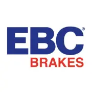 EBC ULTIMAX2 DP1045 FRONT Brake Pad Set - SUITS COLT/ARENA JUMBUCK WAJA/SMART