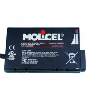 1PC New Original MOLICEL RECHARGEABLE BATTERY ME202C ME202A ME202EK 11.1V 7200mA