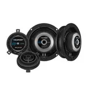 BLAUPUNKT VW 6.5 Inch Plug N Play Component Speakers - MPS1652CVW