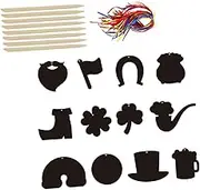 FUNNETOYU 2sets Scratch Papers for Boys and Girls Patrick Supplies Includes Scratch Papers Stylus Pens for Creative Fun and Imagination Development