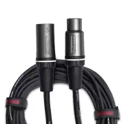 Gator Cableworks Composer Series 20 Foot XLR Microphone Cable