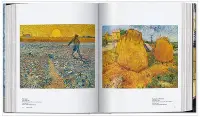 在飛比找Yahoo!奇摩拍賣優惠-眾誠優品 正版書籍Van Gogh. The Complet