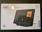 Lenovo Smart Tab M10 FHD Plus 10.3" 4GB+128GB Wi-Fi Tablet Model TB-X606F