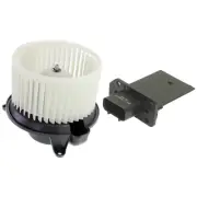 Blower Motors Front for Nissan TITAN INFINITI QX56 Armada 2005-2007