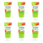 6x St Ives 170G Fresh Skin Exfoliating Facial Scrub Apricot for Radiant Skin