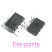 50 PCS FSD200 DIP-7 Green Mode Power Switch integrated circuit IC Chip