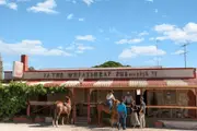 Wheatsheaf Hotel - A Helicopter Encounter for 2 - Lyndoch
