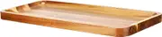 Aperitif Board, Wooden Chopping Board, Rustic Dessert Table Display Stand, Serving Tray, Cheese Plate, Serving Stand for Housewarming Party
