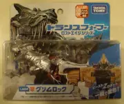 VERY RARE Takara Tomy Transformers ~Lost Age Grimlock~ LA04..MOC..US SELLER..
