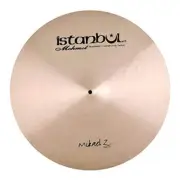 Istanbul Mehmet 20" Mikael Z Ride Sizzle