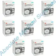*160-Pieces* 3M N95 Health Care Particulate Respirator Face Mask 8200