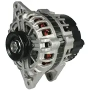 Alternator to suit Hyundai Getz TB 1.5L 01/2002 to 12/2005 80a - New Unit