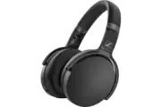 Sennheiser HD450BT Noise-Canceling Wireless Over-Ear Headphones Black