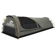 WildTrak Trakker Double Swag with Bag