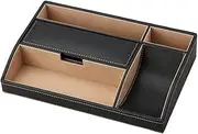 Chatani Sangyo 240-441 Elementum Overnight Stackable Accessory Storage