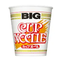 在飛比找PChome24h購物優惠-日本【日清】大醬油杯麵101g