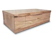 Elwood Tasmanian Oak Coffee Table