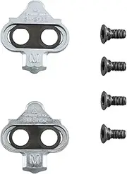 SHIMANO SPD Cleat Set Multi-Directional Release Type SM-SH56