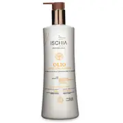 Ischia post-epilation oil 500 ml
