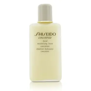 資生堂 Shiseido - 康肌玉膚滋潤乳液 Concentrate Facial Moisture Lotion