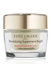 Estee Lauder Revitalizing Supreme+ Bright Radiance Power Soft Creme Moisturizer 1.7 oz.