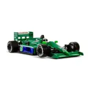 NSR Formula 86/89 F1 Jordan 7Up 1991 #33 0353IL
