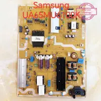 在飛比找蝦皮購物優惠-SAMSUNG 三星ua65mu6100k BN44-008