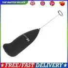 Coffee Mixer Frother Small Hand Mixer Handheld Drink Mixer for Lattes Cappuccino