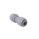 Duotight 8mm (5/16) Femal Push In JoinerHome Brew for mm Beer Gas Hose