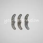 20 Pcs/Box Dental Tool Matrix Bands Tofflemire Stuck L/M/S Formation Piece New