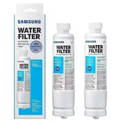 2x Refrigerator Water Filter Genuine Samsung DA29-00020B HAF-CIN/EXP