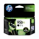 【HP原廠】HP 950XL 黑色墨水匣 / CN045AA / 適用機型: OJ Pro 8100,8600,8600Plus / 大約印量1500p