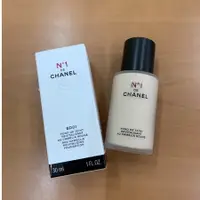 在飛比找蝦皮購物優惠-❤️阿元仔小舖❤️CHANEL 香奈兒 1號紅色山茶花活能粉