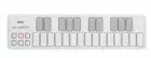 KORG USB MIDI Keyboard Controller nanoKEY2 White New in Box
