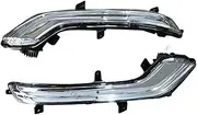 2015-2016 LED Daytime Running Light Fog Lamp Turn Signal Light - 9809087680 9809087780 Car Accessories(B Only Right)