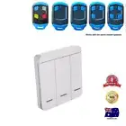 Aftermarket Wall Remote Control Centsys Centurion D2 Turnbo D3 D5 EVO D10 Smart