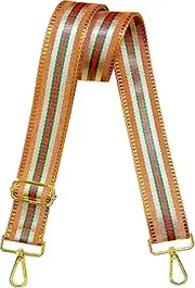 [Knocyesnt] Purse Strap Adjustable Handbag Strap Replacement Crossbody Wide Shoulder Strap Guitar Straps Musical Instrument Straps