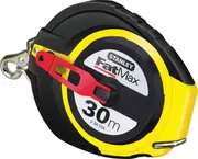 Stanley 34-138 - Long Tape 30m Fatmax