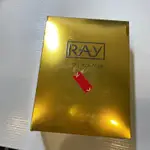 現貨✨泰國🇹🇭 RAY金色蠶絲面膜 僅剩一盒✨