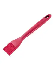 [Tefal] Ingenio Proflex Silicone Pastry Brush in Red